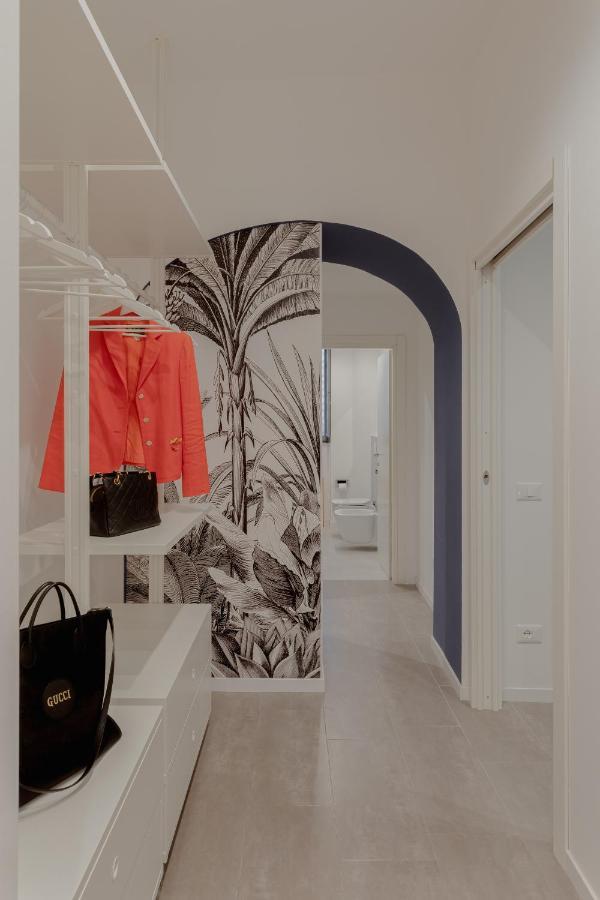 50 Steps To Navona Apartment Rom Exterior foto