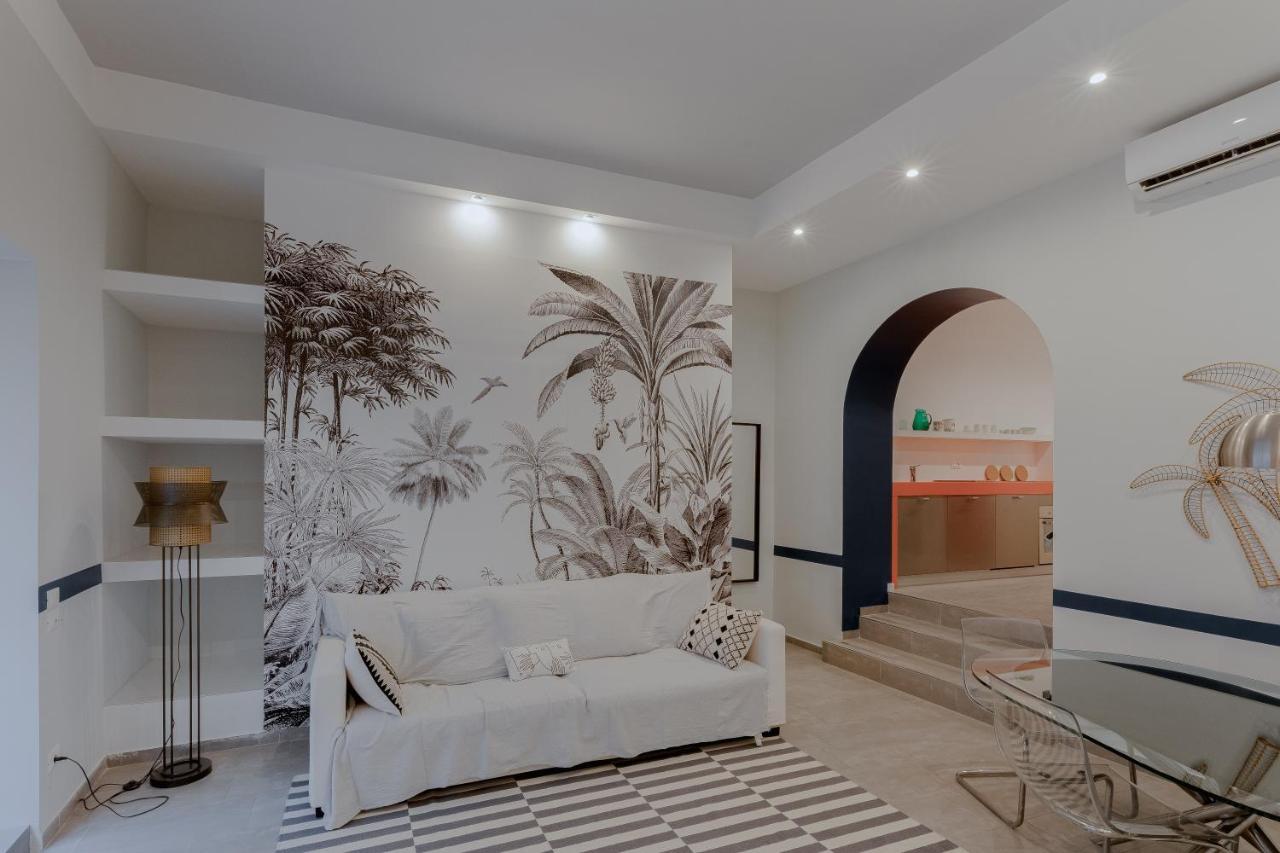 50 Steps To Navona Apartment Rom Exterior foto