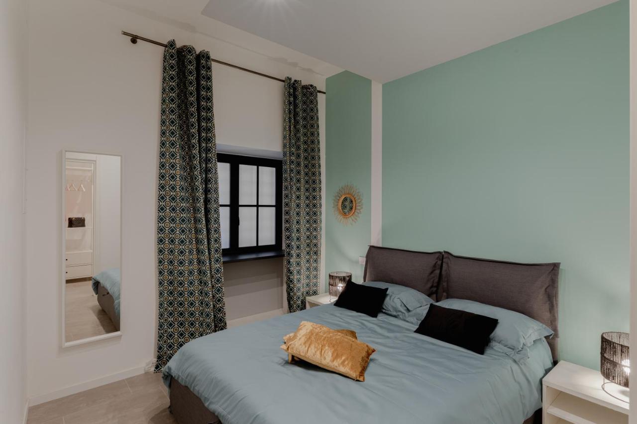 50 Steps To Navona Apartment Rom Exterior foto