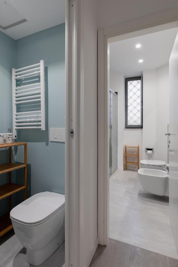 50 Steps To Navona Apartment Rom Exterior foto