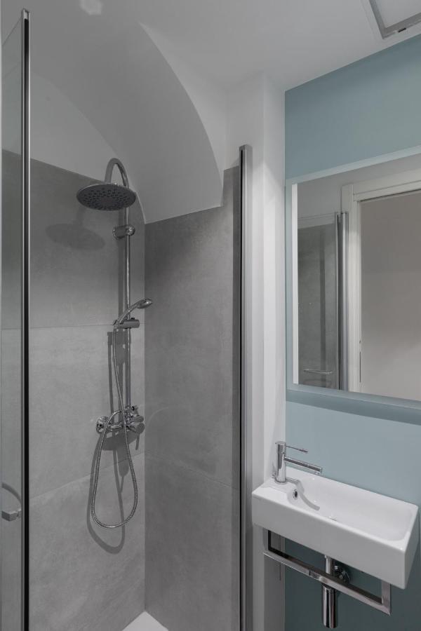 50 Steps To Navona Apartment Rom Exterior foto