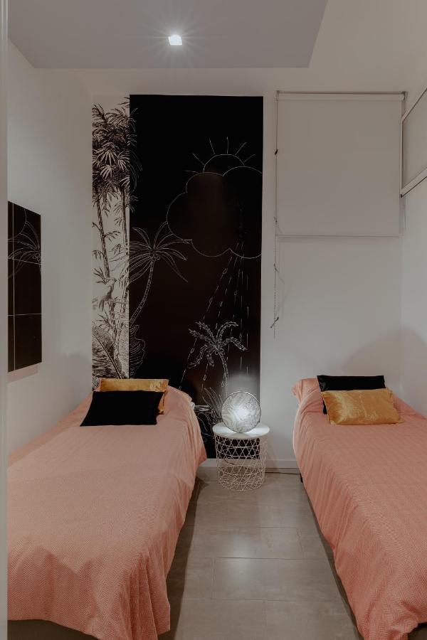 50 Steps To Navona Apartment Rom Exterior foto