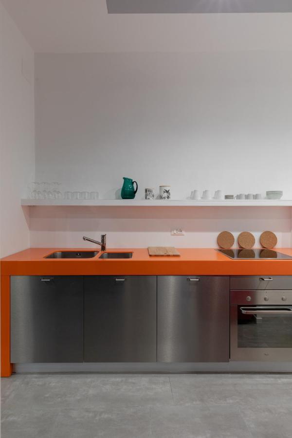 50 Steps To Navona Apartment Rom Exterior foto